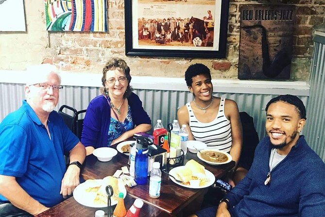 Tastes of the Bend in New Orleans, Big Easy - Customer Reviews Breakdown