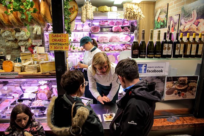 Tasting Tour in Padua - Pricing and Group Size