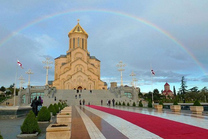 Tbilisi Transfer With Stops in Haghpat, Sanahin to or From Yerevan - Additional Information