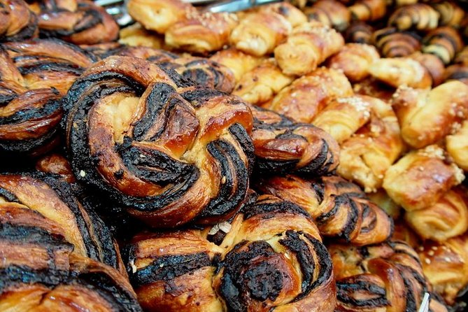 Tel Aviv Food Tour of the Carmel Market - Positive Traveler Feedback
