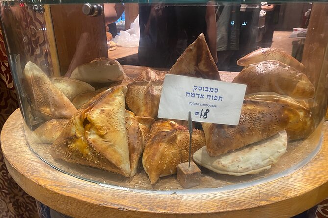 Tel Aviv, Yaffo and Tel Aviv Skyline Tour - Booking and Cancellation