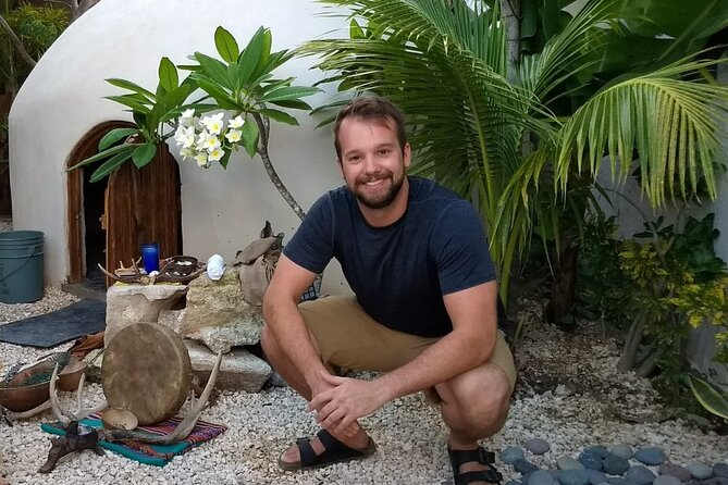 Temazcal Ancestral Healing Ceremony - Participant Feedback and Testimonials