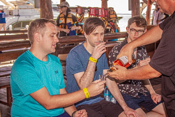 Tequila Tasting Experience in Cancun - Highlights of the Experience