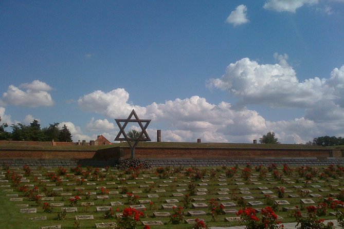 Terezin Concentration Camp Tour Review - Since You Asked