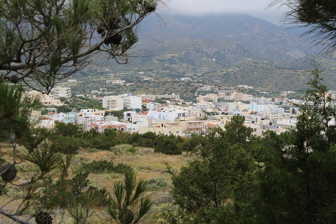The Agia Kyriaki Walk by Art and Walk - Cancellation and Booking Policies