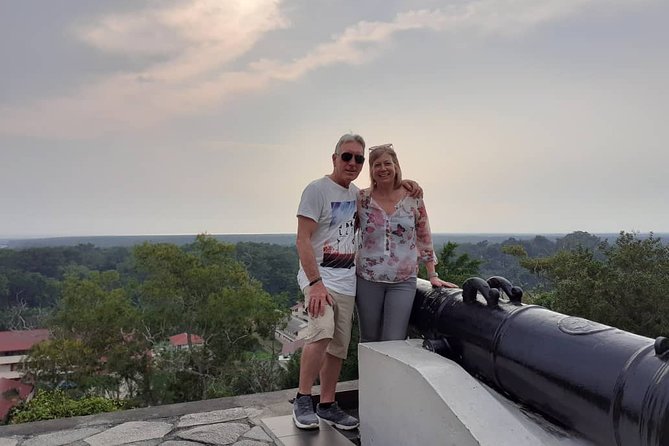 The Amazing Kuala Selangor Fireflies Tour With Dinner - Customer Reviews and Feedback
