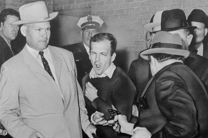 The Assassination of John F. Kennedy Experience - Common Criticisms