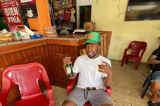The Authentic Dominican Hood Tour - Unique Experiences
