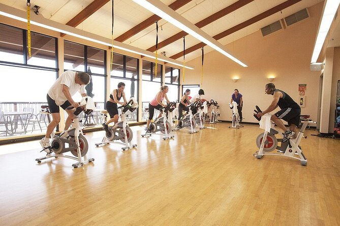 The Bay Area Premium Fitness Pass - Questions About Your Stay