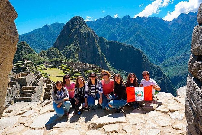 The Best Cusco Tour 4D / 3N - Private Service - Machu Picchu Excursion