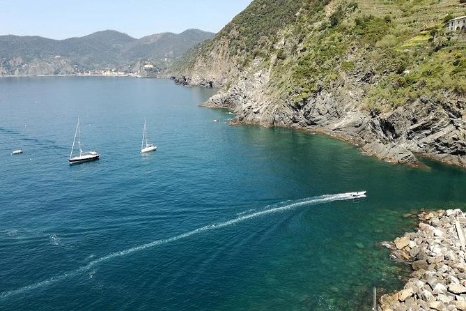 The Best of Cinque Terre Small Group Tour From Viareggio - Additional Information