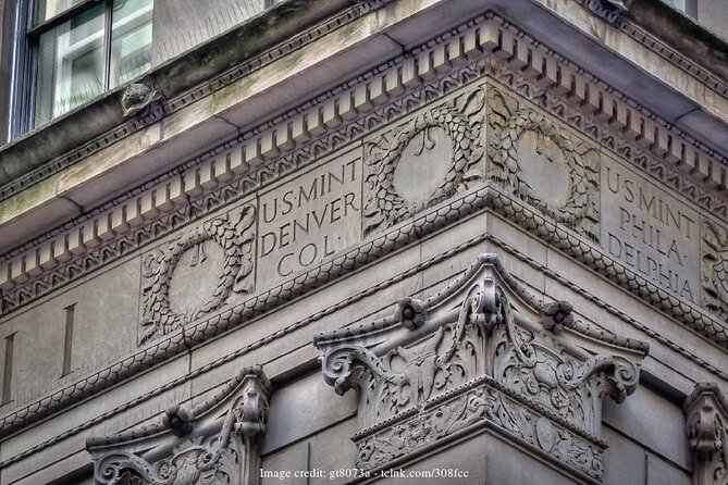 The Best of Denver: Private Half-Day Walking Tour - Sum Up