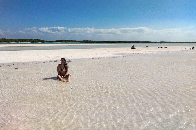 The Best of Holbox From Tulum - Exploring Passion Island and Secret Beach