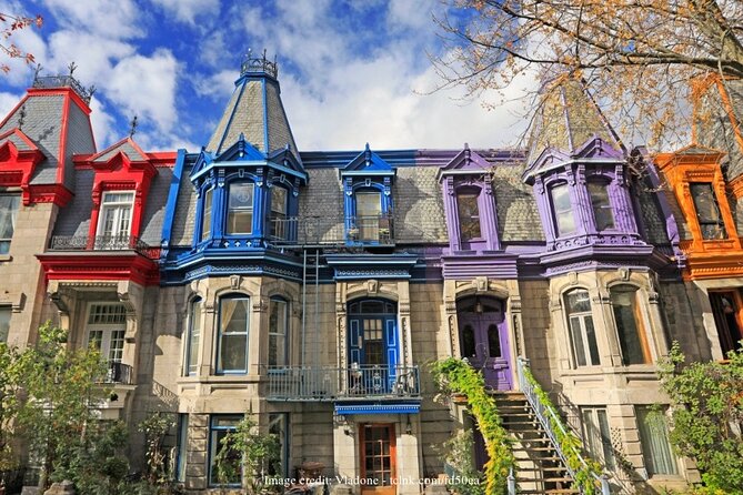 The Best of Montreal: Private Highlights Driving Tour - Highlights of the Tour