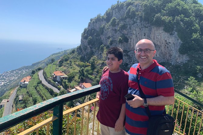 The Best Of Naples In Three Days - Cancellation Policy