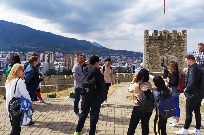 The Best of Skopje and the Region in 2 Days From Sofia - Excursion to Ohrid Lake