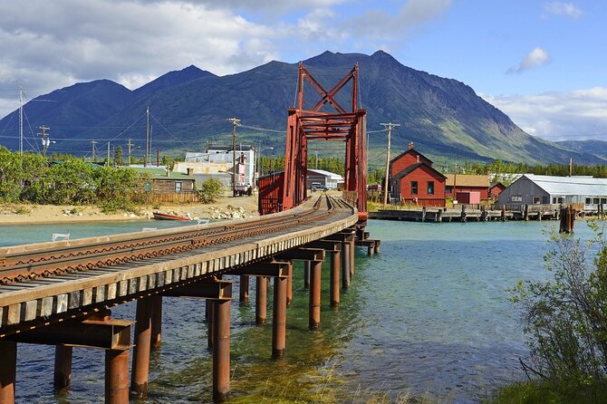 The Best of Yukon City Tour (By Car) - Local Recommendations