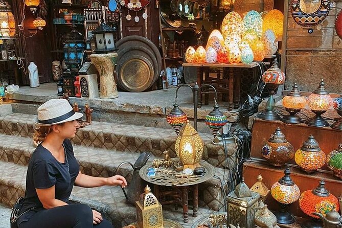 The Best Package Ever 8 Days and 7 Night Cairo, Luxor, Aswan, and Alexandria - Frequently Asked Questions