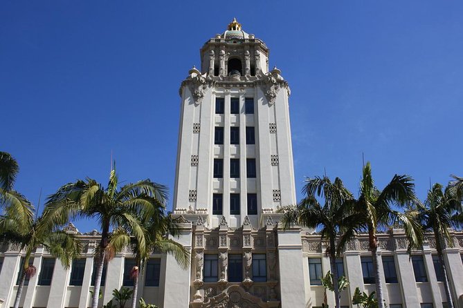 The Best Private Tour of Los Angeles in a Luxurious Vehicle - Customer Experiences and Reviews