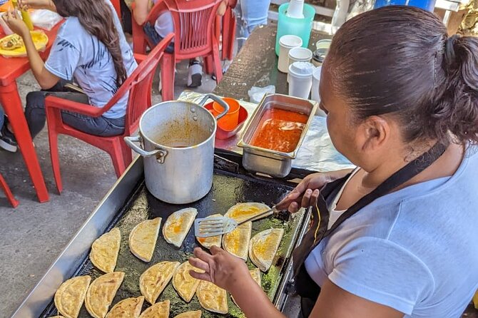 The Birria Experience in Puerto Vallarta - Dietary and Accessibility Considerations