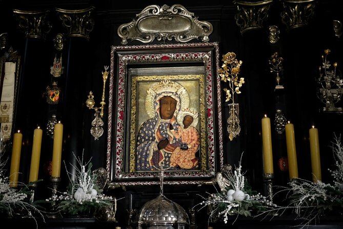 The Black Madonna Tour From Krakow - Tour Policies and Restrictions