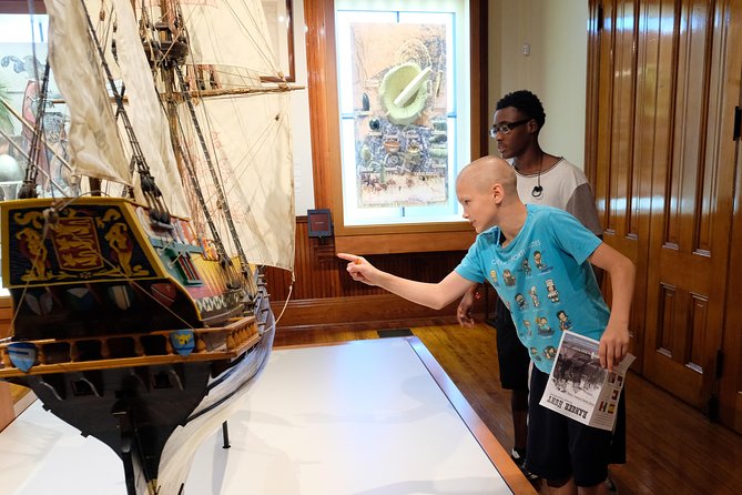 The Bryan Museum Admission - Reviews and Visitor Experiences
