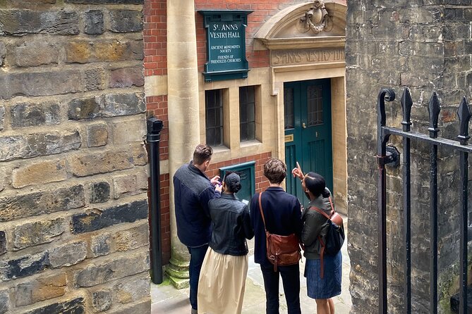 The Case of Colombias Finest - Private Outdoor Adventure Game in York - Customer Reviews