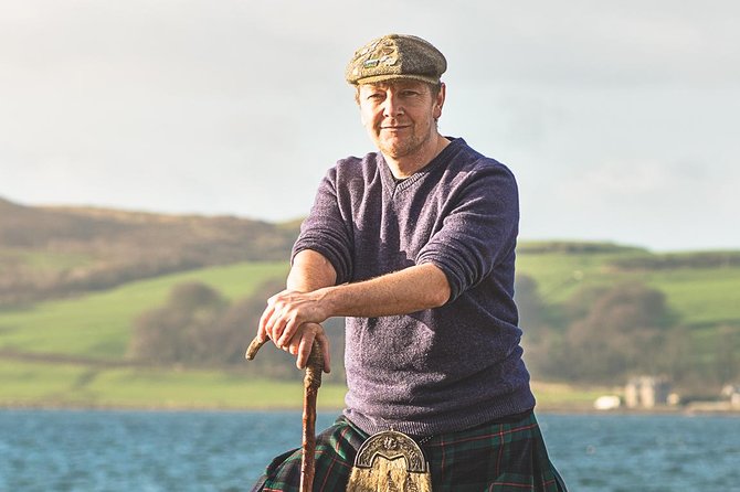 The Celtic Experience - Private 1 Day Tour - Booking Details