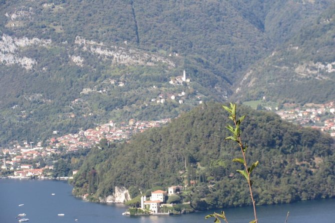 The Devils Bridge Tour in Bellagio - Exploring Lezzeno