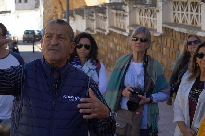 The Essential of Algiers by a Local Expert in a Private Day - Tour Itinerary