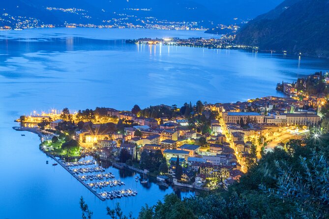The Gems of Lake Como: Lake Center Cruise Tour From Milan - Transportation and Meeting Details