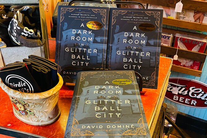 The Glitter Ball City Walking Tour - Accessibility Information