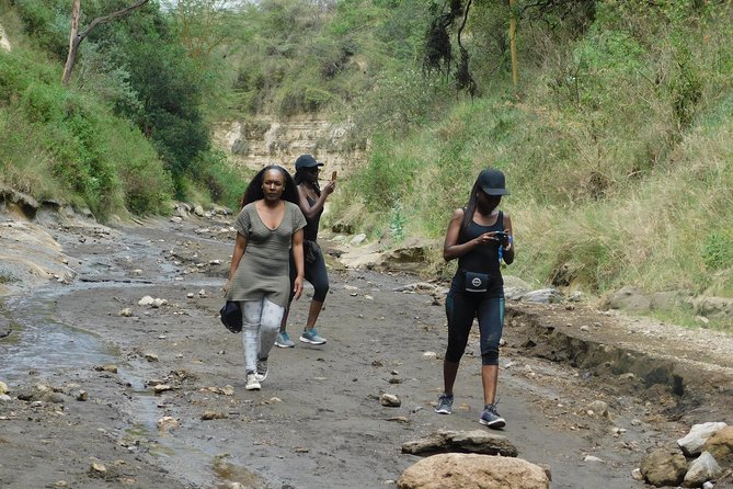 The Great Rift Valley Tour - L Bogoria, L Nakuru, L Naivasha and Hellsgate NP - Customizable Itinerary Options