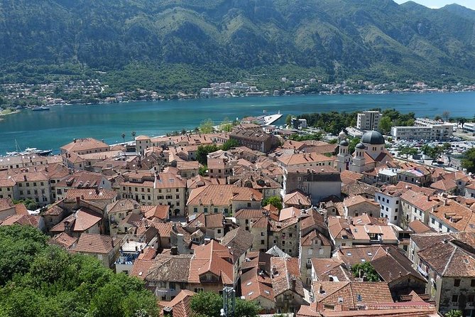 The Highlights of Montenegro - Top Attractions in Montenegro