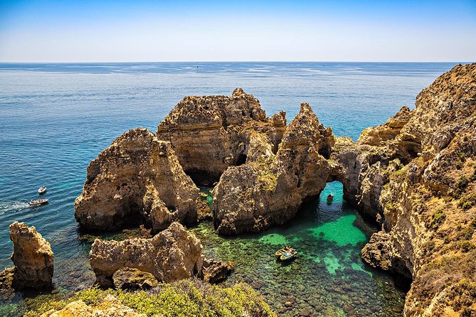 The Historical West Algarve - Day Tour Review - Guided Experience