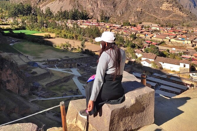 The Incas Sacred Valley - Highlights of the Archaeological Sites