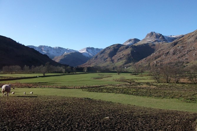 The Lake District Tour From Liverpool Including Lake Cruise - Cancellation and Refund Policy