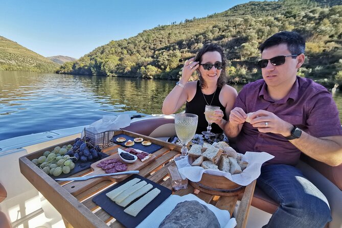 The Luxury Douro Tour - Customer Ratings and Feedback