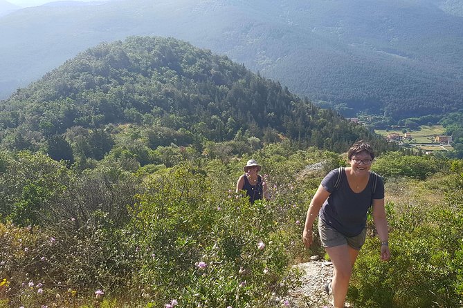 The Morning Hike - What to Bring