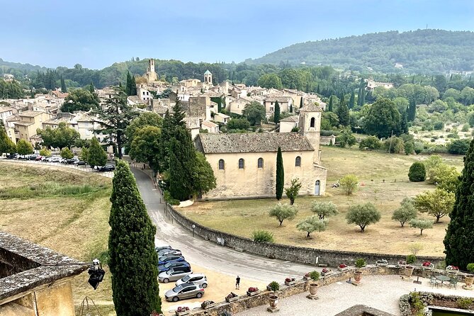 The Most Beautiful Villages of Provence - Booking Flexibility