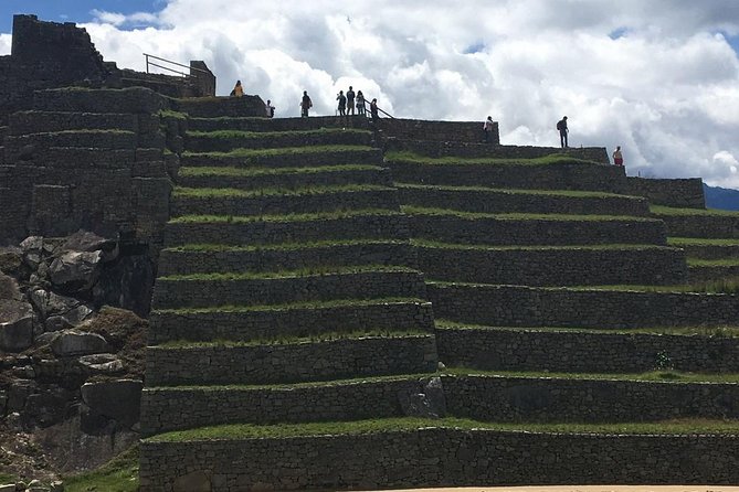 The Most Traditional Tours Of Cusco And Machu Picchu By Panoramic Train 3 Days - Pricing and Cancellation Policy