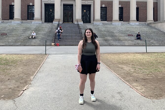 The Mysterious Porcelain Club Quest Experience in Harvard Yard - Frequently Asked Questions