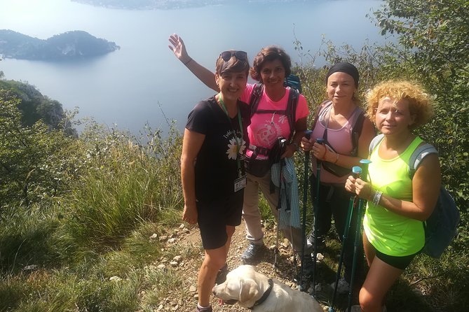 The Path of the Wanderer: From LIERNA to VARENNA - Understanding the Terms and Conditions