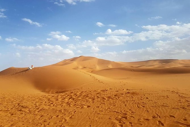 The Private 2 Days Desert Tour Fez to Merzouga - Activities and Experiences