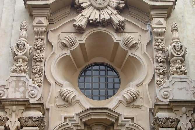 The Private Balboa Park Tour - Booking and Cancellation Policy