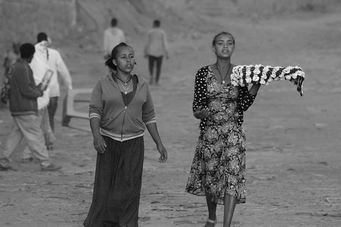 The Rock-Hewn Churches of Lalibela: 3 Days / 2 Nights - Confirmation and Cancellation Policy