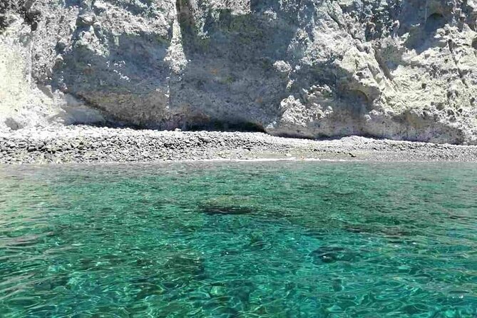 The Round of Antiparos and Despotiko Day Cruise on a Traditional Boat - Indulging in Local Cuisine