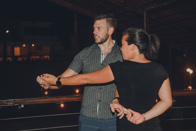 The Salsa Rhythm, Spice up Your Vacations in Costa Rica - Logistics and Inclusions of the Class