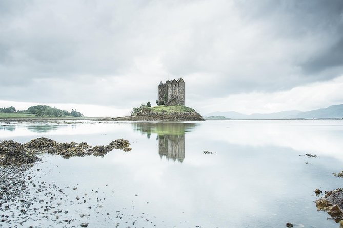 The Scottish Highlands Photography Tour & Workshop - Pricing and Booking Information