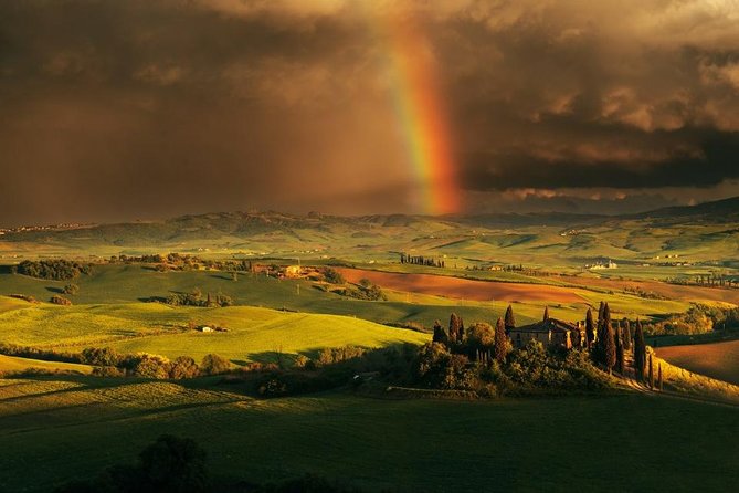 The Sharp Tuscany Tour – From Sunrise to Sunset – Photo Tour & Workshop - Additional Information